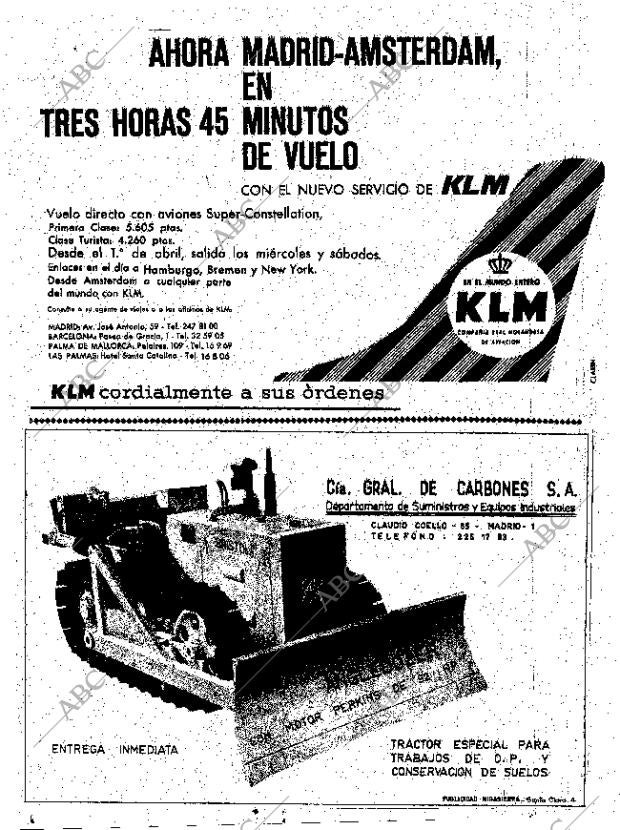ABC MADRID 04-04-1961 página 10