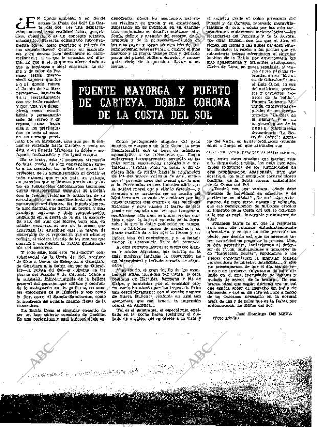 ABC MADRID 04-04-1961 página 17