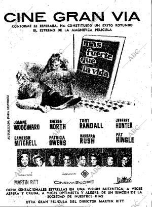 ABC MADRID 04-04-1961 página 19