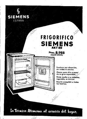 ABC MADRID 04-04-1961 página 20