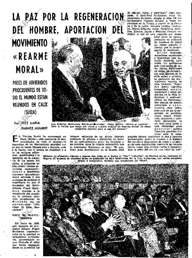 ABC MADRID 04-04-1961 página 21