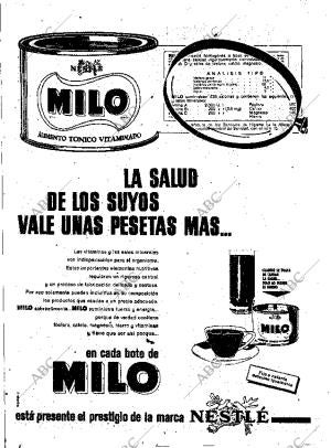 ABC MADRID 04-04-1961 página 26