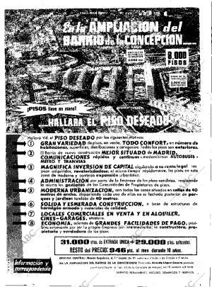 ABC MADRID 04-04-1961 página 29