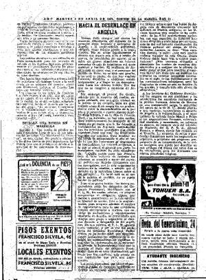 ABC MADRID 04-04-1961 página 32