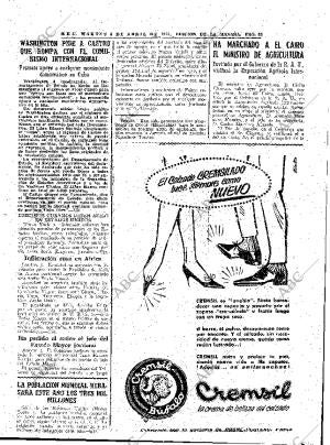 ABC MADRID 04-04-1961 página 35