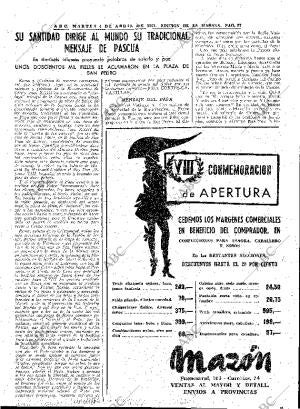 ABC MADRID 04-04-1961 página 37