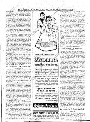 ABC MADRID 04-04-1961 página 38