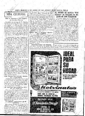 ABC MADRID 04-04-1961 página 39