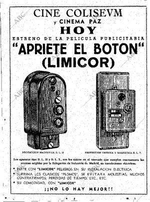 ABC MADRID 04-04-1961 página 4