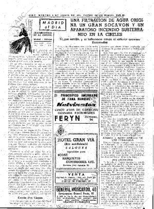 ABC MADRID 04-04-1961 página 43