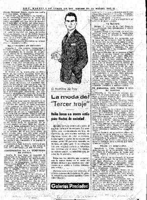 ABC MADRID 04-04-1961 página 47