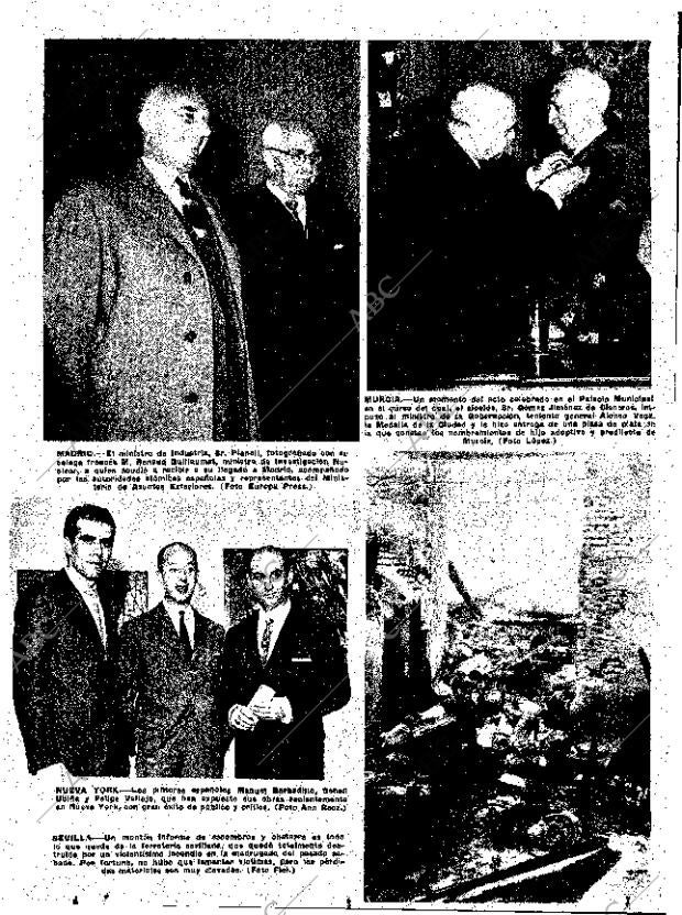 ABC MADRID 04-04-1961 página 5