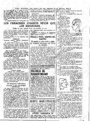 ABC MADRID 04-04-1961 página 51