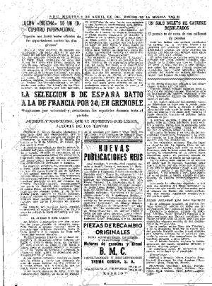ABC MADRID 04-04-1961 página 52