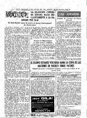 ABC MADRID 04-04-1961 página 55
