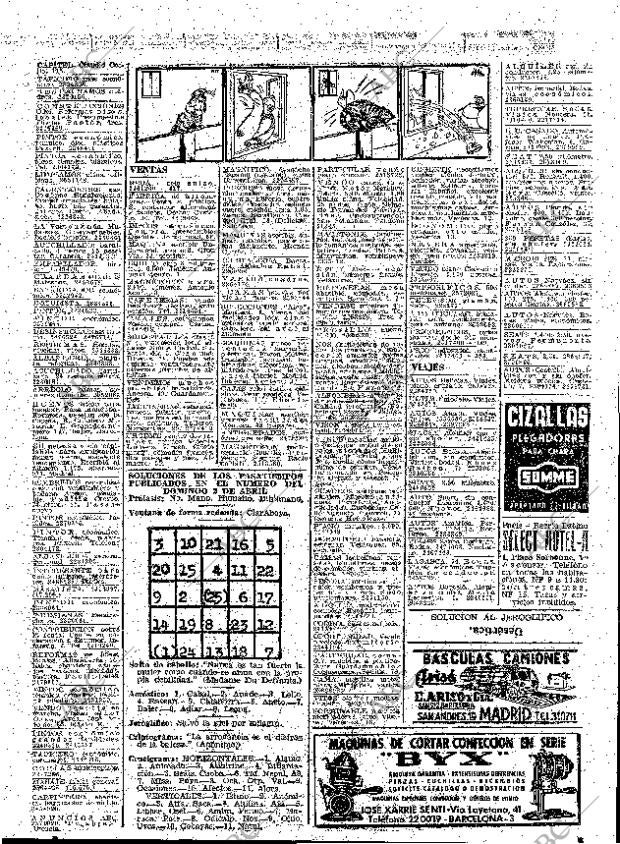 ABC MADRID 04-04-1961 página 71