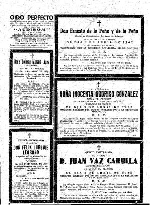 ABC MADRID 04-04-1961 página 72