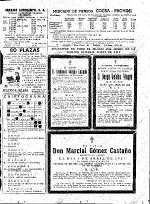 ABC MADRID 04-04-1961 página 75