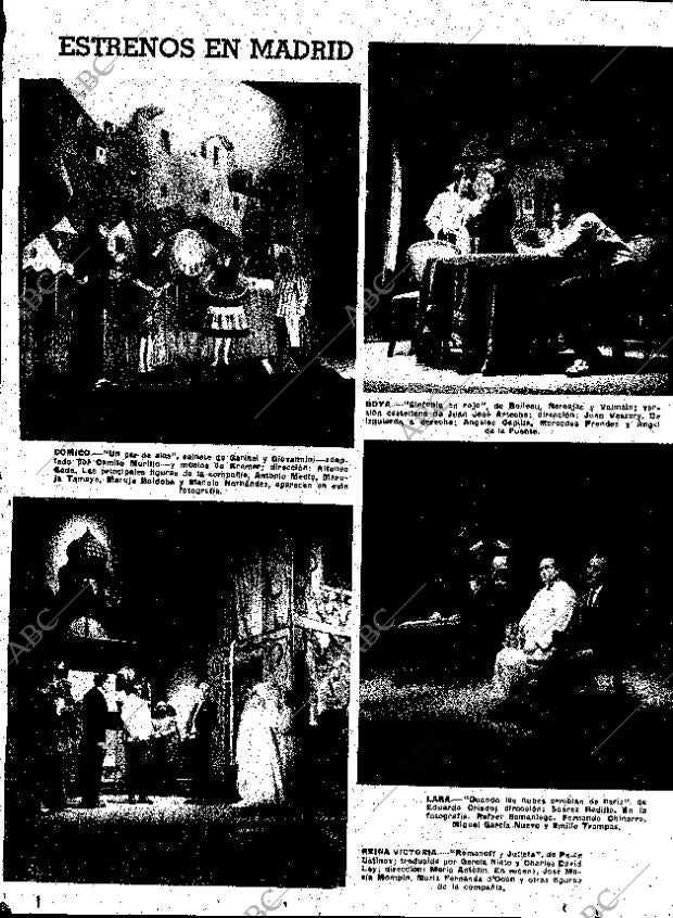 ABC MADRID 04-04-1961 página 8