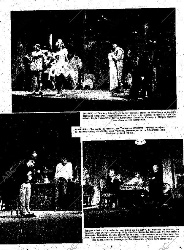 ABC MADRID 04-04-1961 página 9