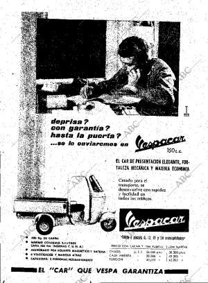 ABC MADRID 05-04-1961 página 12