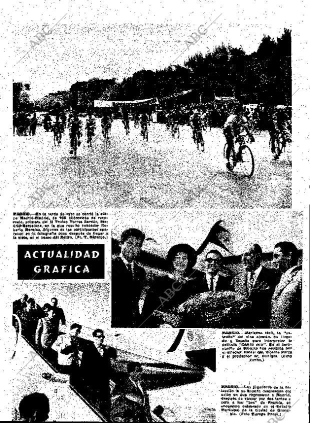 ABC MADRID 05-04-1961 página 13