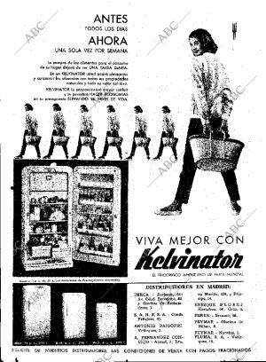 ABC MADRID 05-04-1961 página 16