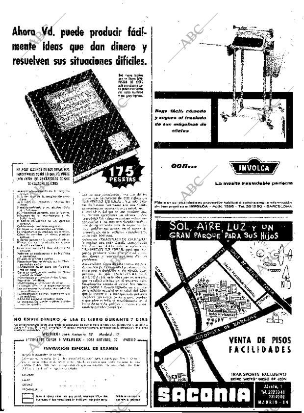ABC MADRID 05-04-1961 página 18