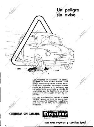 ABC MADRID 05-04-1961 página 20
