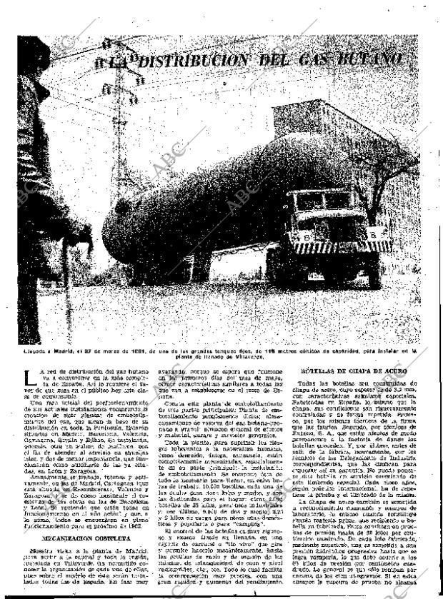 ABC MADRID 05-04-1961 página 21