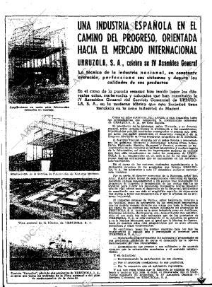 ABC MADRID 05-04-1961 página 22