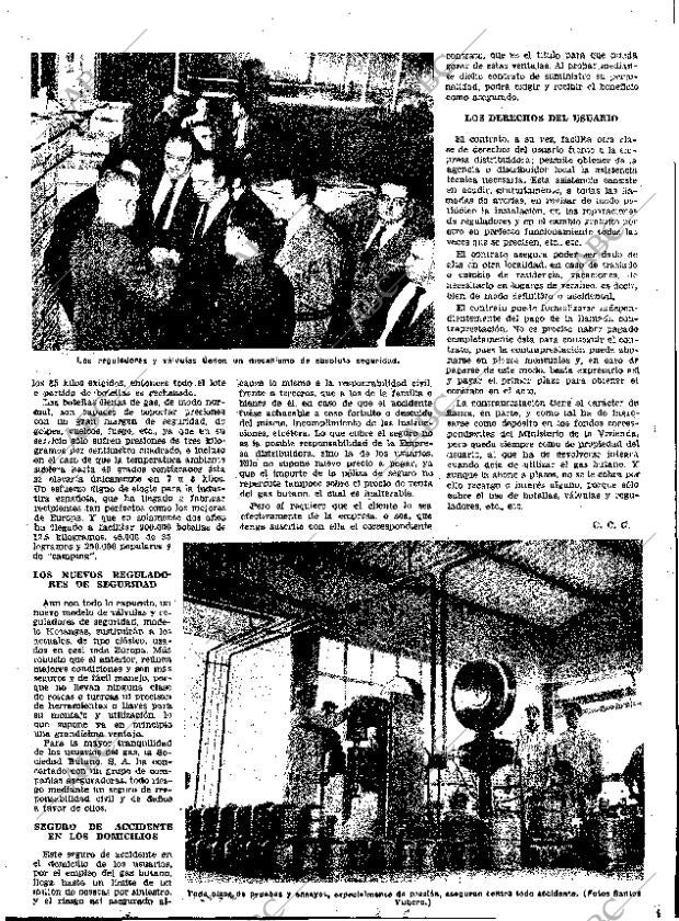 ABC MADRID 05-04-1961 página 23