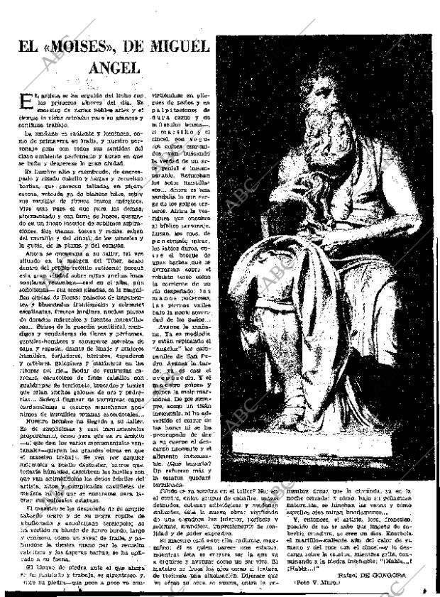 ABC MADRID 05-04-1961 página 27