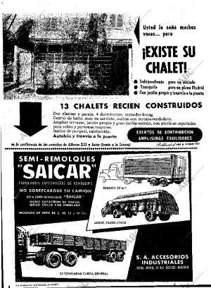 ABC MADRID 05-04-1961 página 28