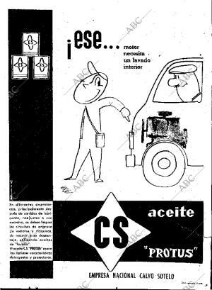 ABC MADRID 05-04-1961 página 29