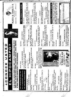 ABC MADRID 05-04-1961 página 30
