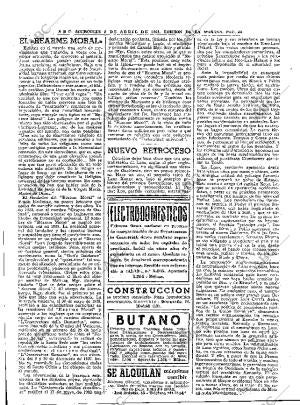 ABC MADRID 05-04-1961 página 34