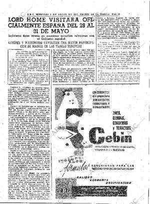 ABC MADRID 05-04-1961 página 35