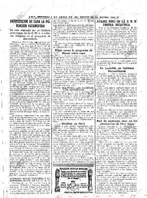 ABC MADRID 05-04-1961 página 36