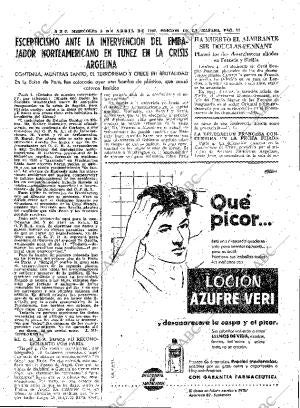 ABC MADRID 05-04-1961 página 37