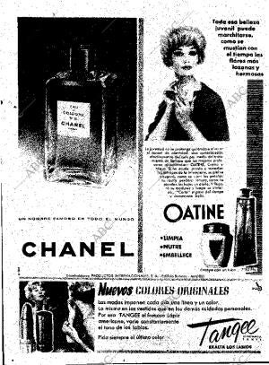 ABC MADRID 05-04-1961 página 4