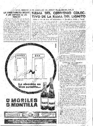 ABC MADRID 05-04-1961 página 43