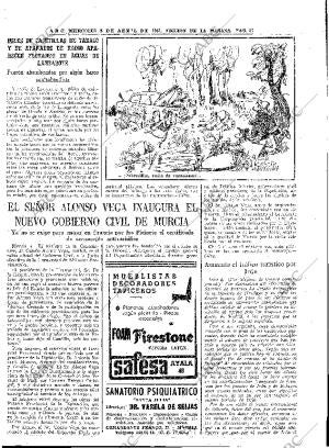 ABC MADRID 05-04-1961 página 47