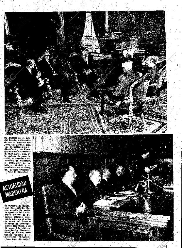 ABC MADRID 05-04-1961 página 5