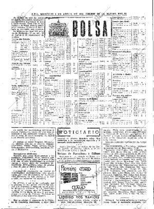 ABC MADRID 05-04-1961 página 53