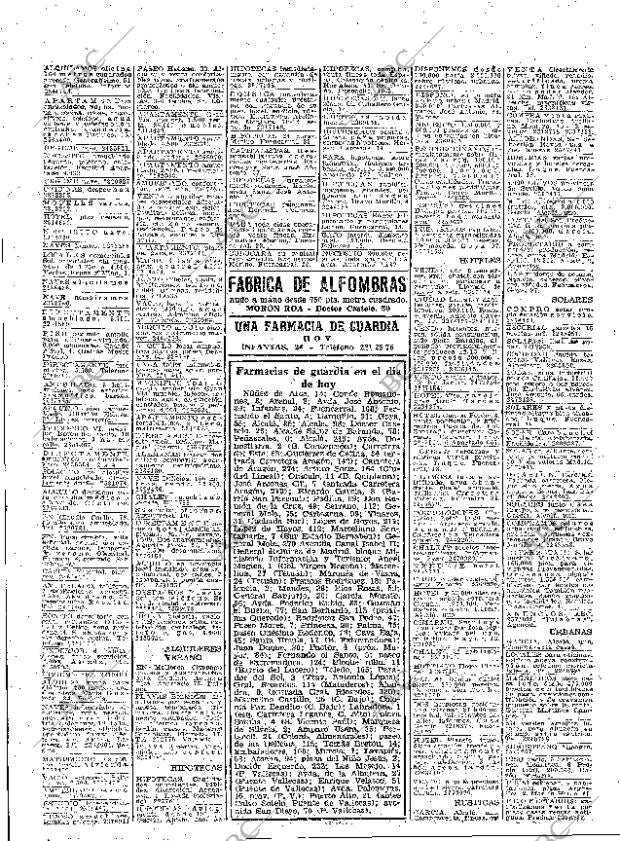 ABC MADRID 05-04-1961 página 64