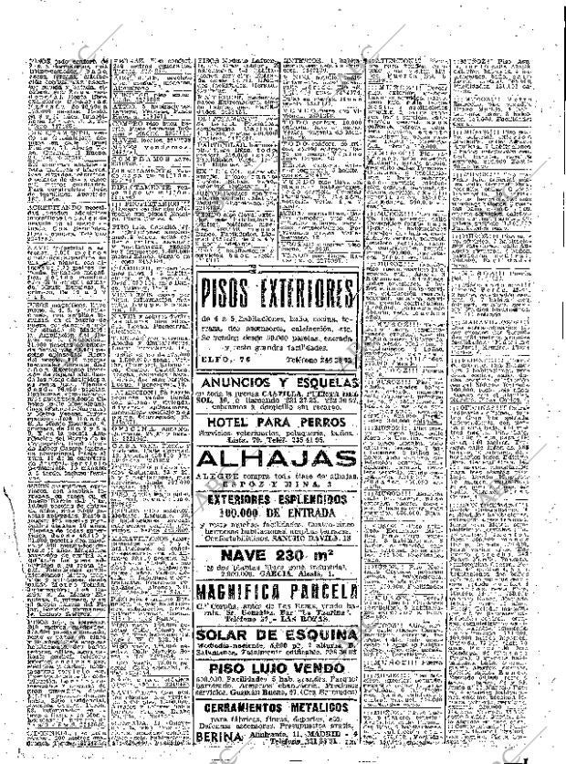 ABC MADRID 05-04-1961 página 65