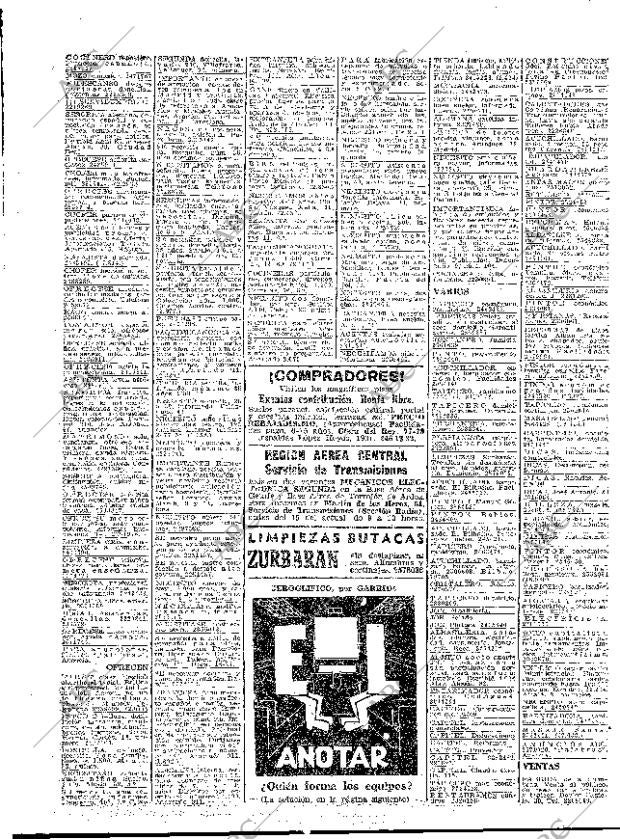 ABC MADRID 05-04-1961 página 68