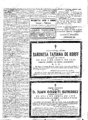 ABC MADRID 05-04-1961 página 69