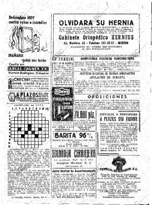 ABC MADRID 05-04-1961 página 71
